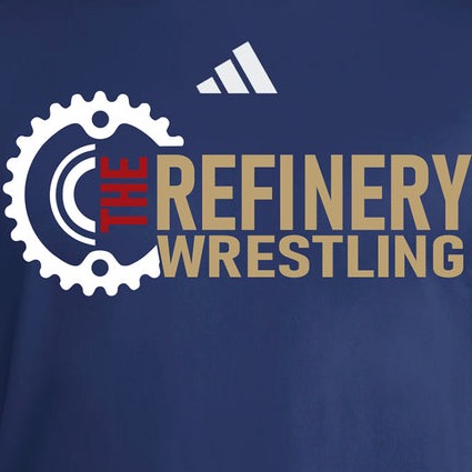Refinery, RTC Logo